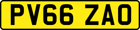 PV66ZAO