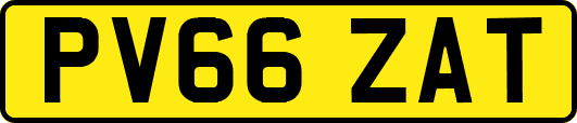 PV66ZAT