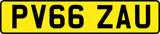 PV66ZAU