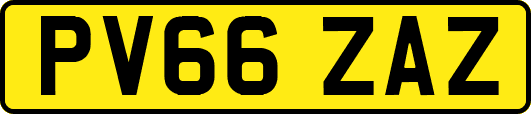 PV66ZAZ
