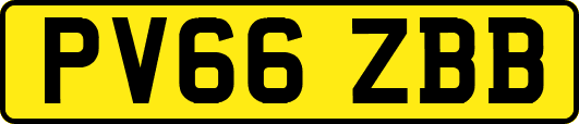 PV66ZBB
