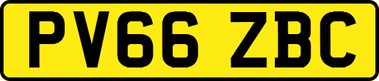 PV66ZBC
