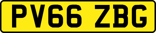 PV66ZBG