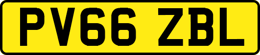 PV66ZBL