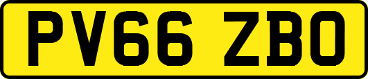 PV66ZBO