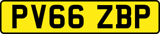 PV66ZBP