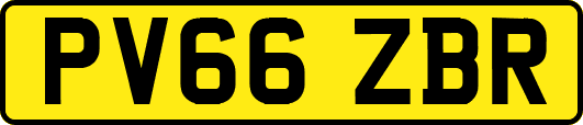 PV66ZBR