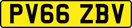 PV66ZBV