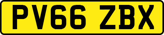PV66ZBX