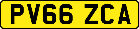 PV66ZCA