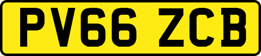 PV66ZCB