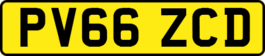 PV66ZCD