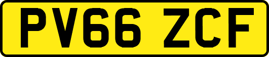 PV66ZCF