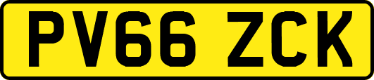 PV66ZCK