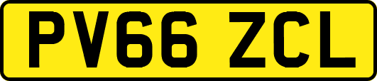 PV66ZCL
