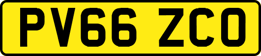 PV66ZCO