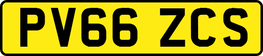 PV66ZCS