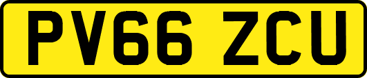 PV66ZCU