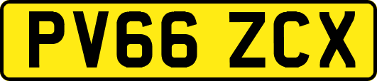PV66ZCX