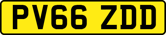 PV66ZDD