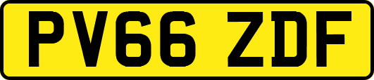 PV66ZDF