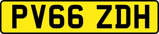 PV66ZDH
