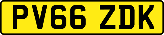 PV66ZDK