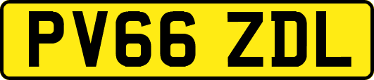 PV66ZDL