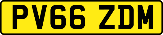PV66ZDM