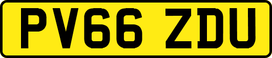 PV66ZDU