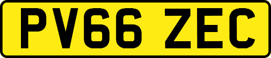 PV66ZEC