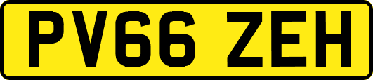 PV66ZEH
