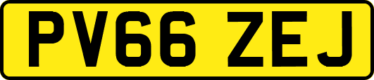 PV66ZEJ