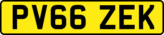 PV66ZEK