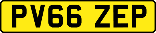PV66ZEP