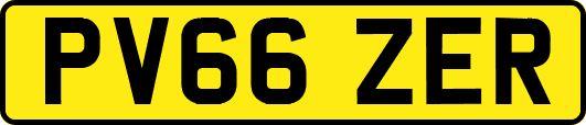 PV66ZER