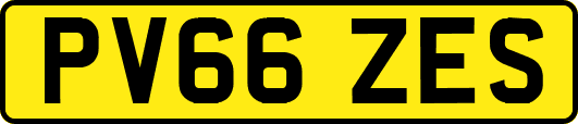 PV66ZES