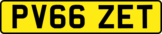 PV66ZET