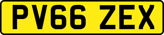 PV66ZEX
