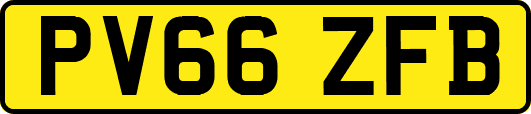 PV66ZFB