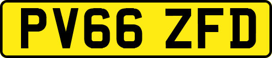 PV66ZFD
