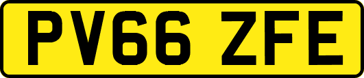 PV66ZFE