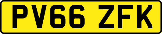 PV66ZFK