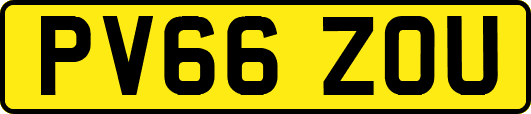 PV66ZOU