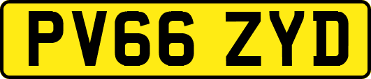 PV66ZYD