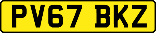 PV67BKZ