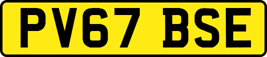 PV67BSE