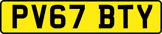 PV67BTY