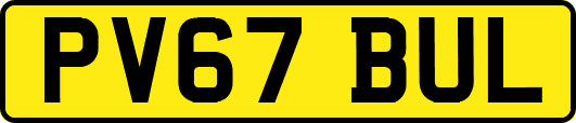 PV67BUL