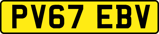 PV67EBV